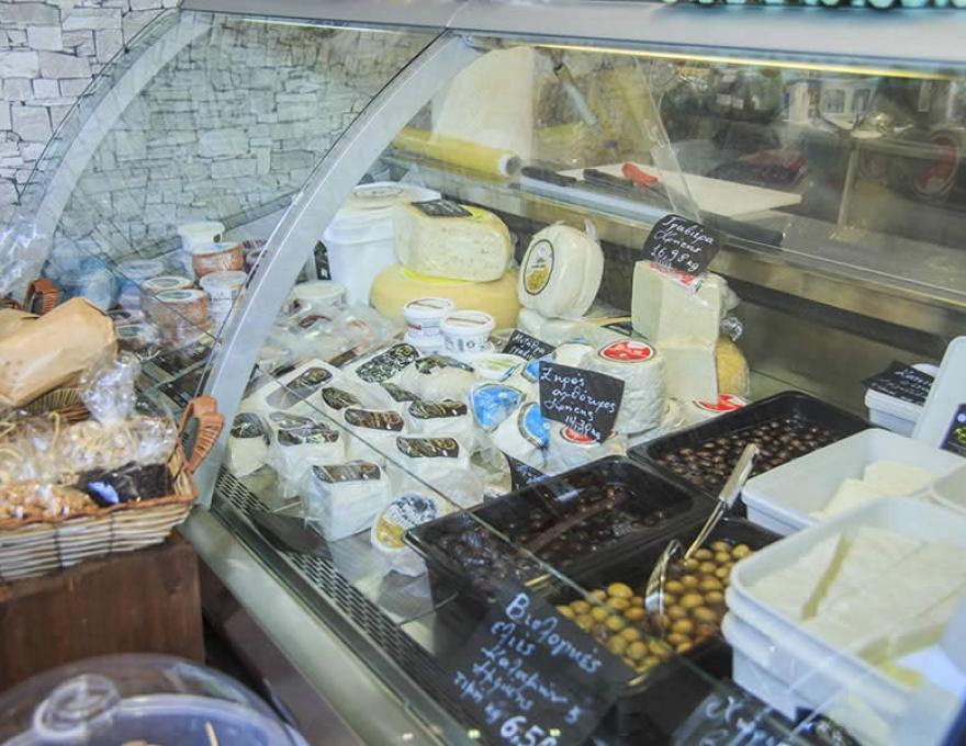 ΑΠ' ΤΟ ΧΩΡΙΟ3