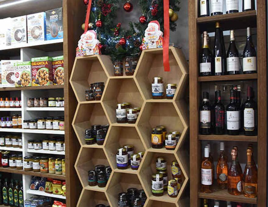 ΑΡΩΜΑ & ΓΕΥΣΕΙΣ1