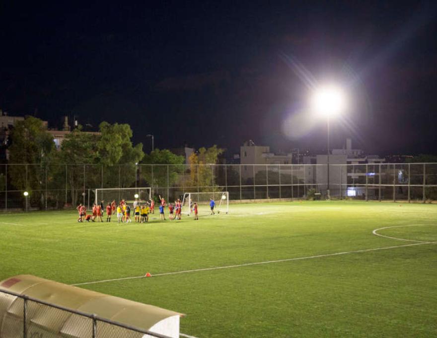 ΔΗΜΟΤΙΚΟ ΓΗΠΕΔΟ "ΤΑΚΗΣ ΧΑΡΑΛΑΜΠΙΔΗΣ"2