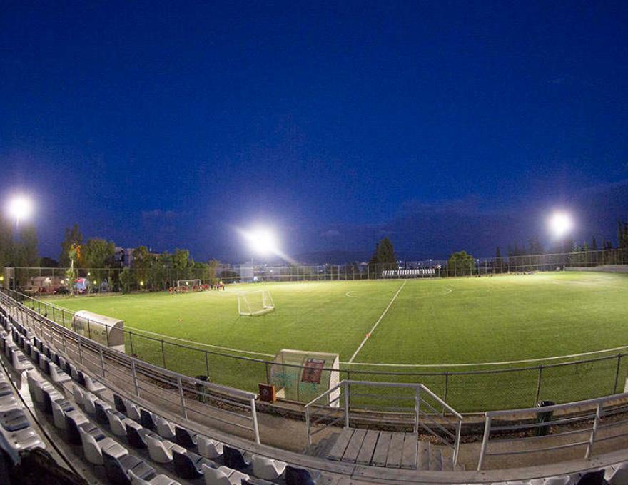 ΔΗΜΟΤΙΚΟ ΓΗΠΕΔΟ "ΤΑΚΗΣ ΧΑΡΑΛΑΜΠΙΔΗΣ"1