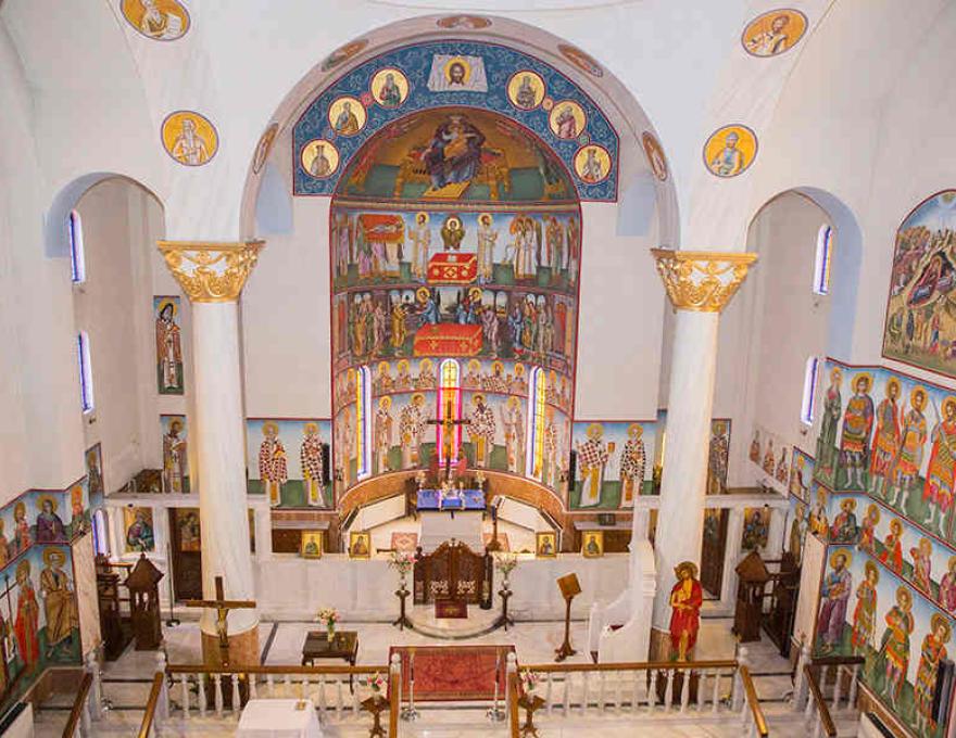 ΙΕΡΟΣ ΝΑΟΣ ΑΓΙΟΥ ΑΝΔΡΕΑ1