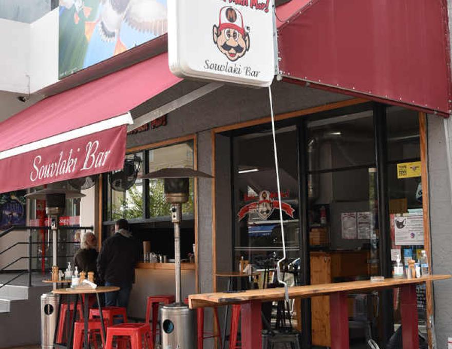 ΚΑΛΑ...ΜΑΚΗ ΜΟΥ!1