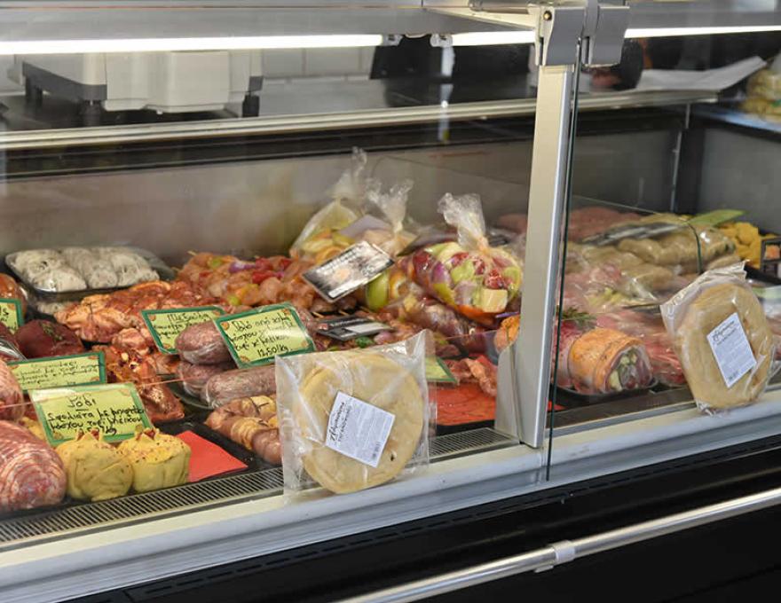 ΚΡΕΟΠΩΛΕΙΟ ΤΟ ΞΗΡΟΜΕΡΟ0