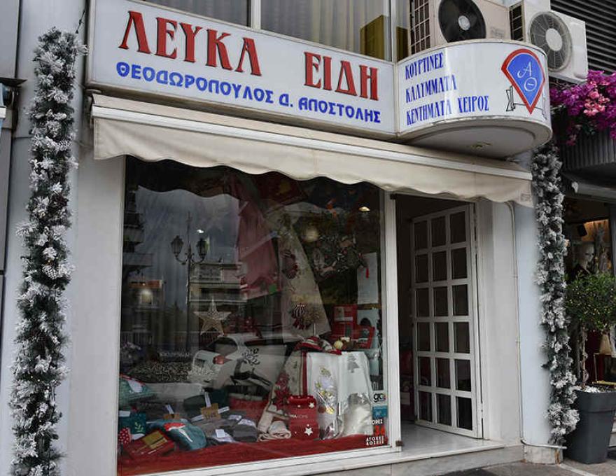 ΛΕΥΚΑ ΕΙΔΗ ΘΕΟΔΩΡΟΠΟΥΛΟΣ2