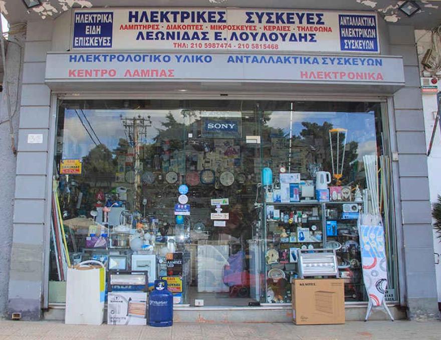 ΛΕΩΝΙΔΑΣ Ε. ΛΟΥΛΟΥΔΗΣ2