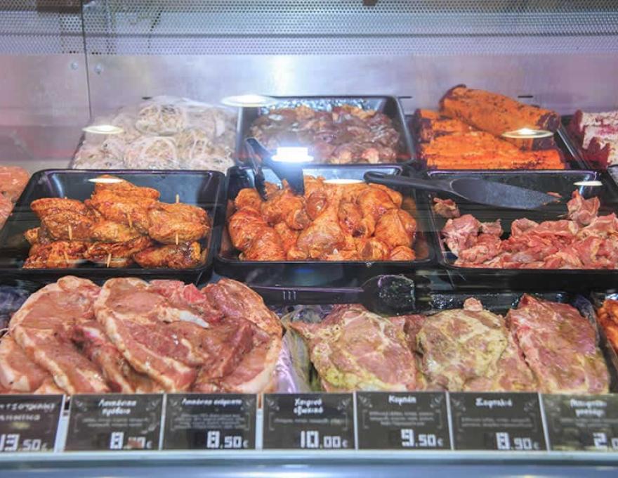 ΜΑΡΟΥΓΚΑΣ - ΠΑΡΑΔΟΣΙΑΚΟ ΚΡΕΟΠΩΛΕΙΟ3