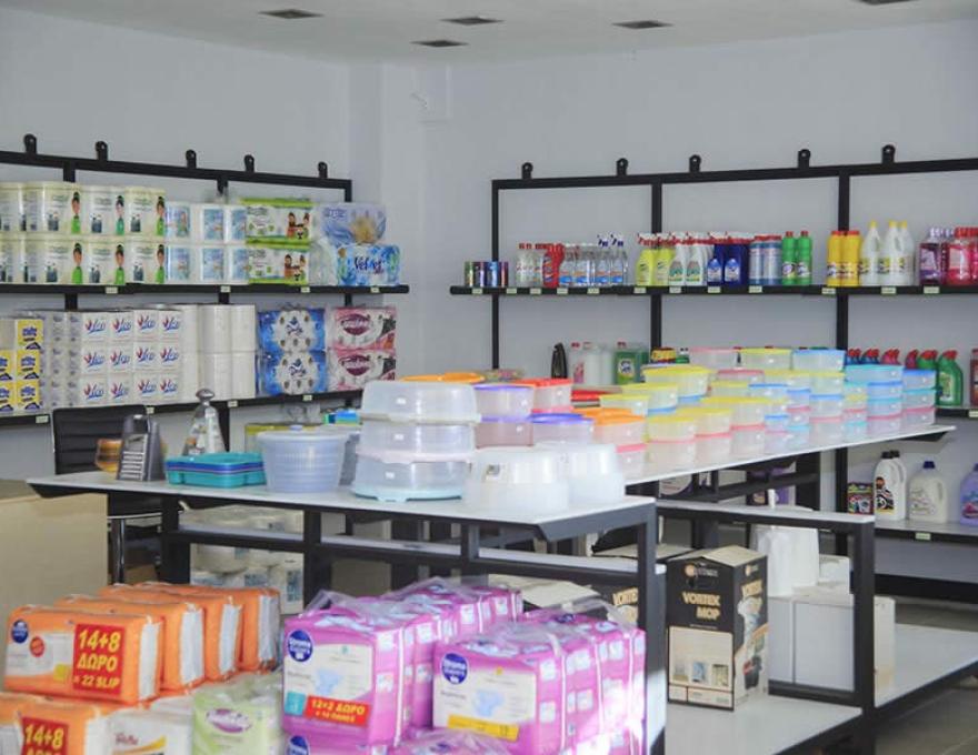 ΜΠΙΛΑΡΙΚΗΣ Ν. ΚΑΙ ΣΙΑ ΟΕ1