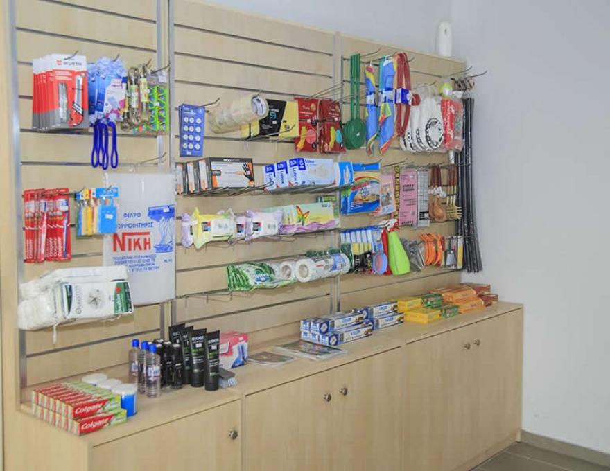 ΜΠΙΛΑΡΙΚΗΣ Ν. ΚΑΙ ΣΙΑ ΟΕ0