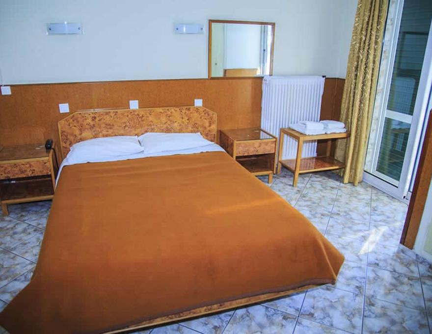 ΞΕΝΟΔΟΧΕΙΟ ΑΙΓΛΗ - AEGLI HOTEL3