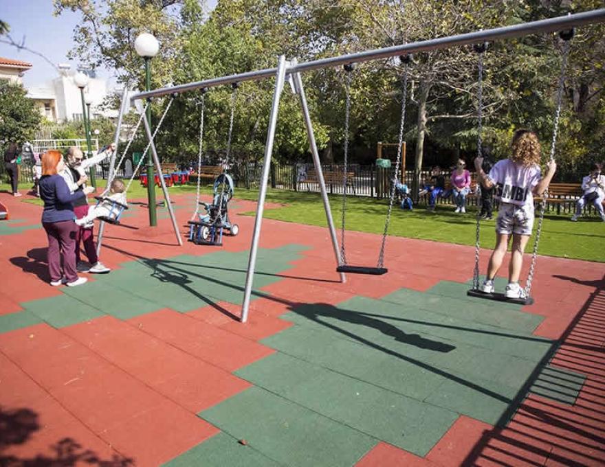 ΠΑΙΔΙΚΗ ΧΑΡΑ ΔΑΒΑΚΗ2