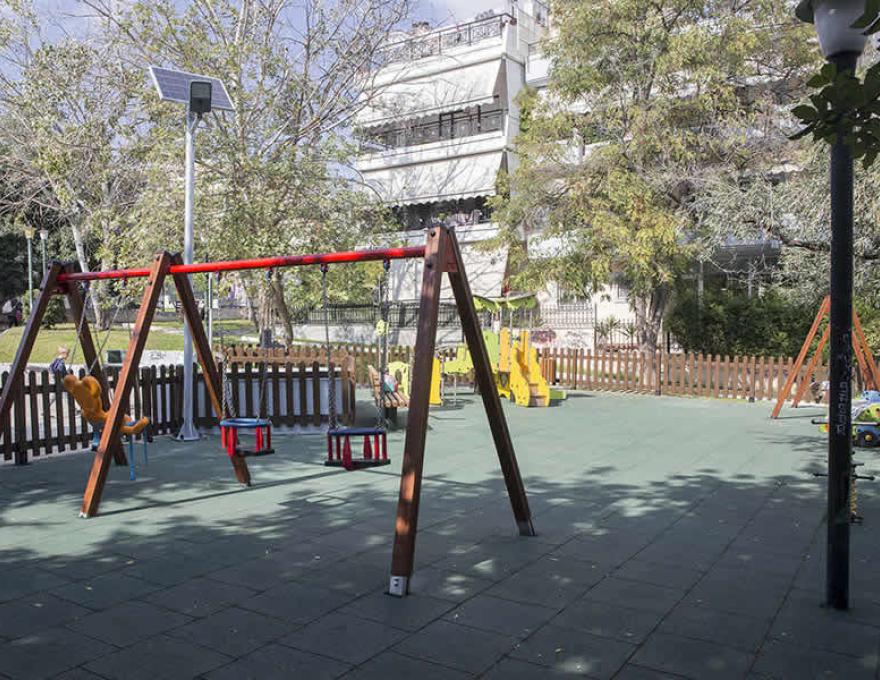 ΠΑΙΔΙΚΗ ΧΑΡΑ ΔΗΜΟΚΡΑΤΙΑΣ1