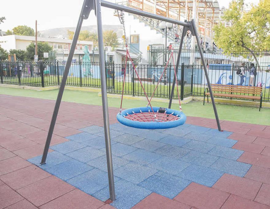 ΠΑΙΔΙΚΗ ΧΑΡΑ ΚΟΡΥΤΣΑΣ (ΚΟΛΥΜΒΗΤΗΡΙΟ)1