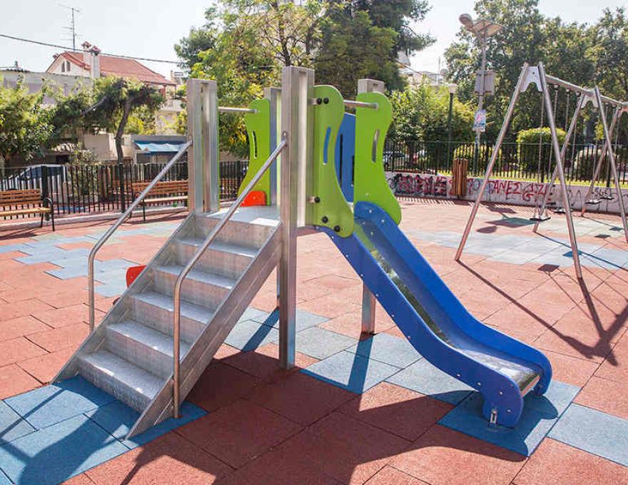 ΠΑΙΔΙΚΗ ΧΑΡΑ ΠΛΑΤΕΙΑ ΚΟΛΟΚΟΤΡΩΝΗ1