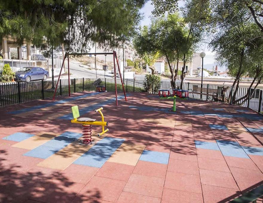 ΠΑΙΔΙΚΗ ΧΑΡΑ ΣΩΚΡΑΤΟΥΣ ΔΑΣΟΣ ΧΑΙΔΑΡΙΟΥ0