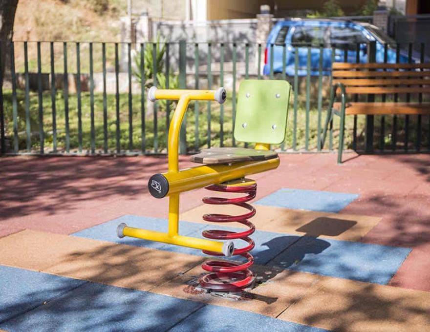 ΠΑΙΔΙΚΗ ΧΑΡΑ ΣΩΚΡΑΤΟΥΣ ΔΑΣΟΣ ΧΑΙΔΑΡΙΟΥ1