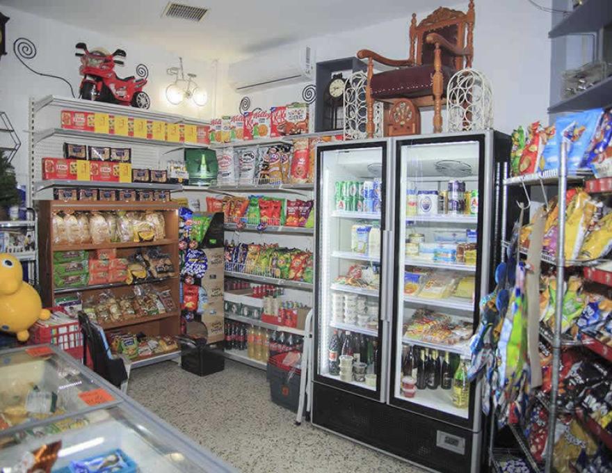 ΠΑΝΤΟΠΩΛΕΙΟ Η ΒΑΝΗ1