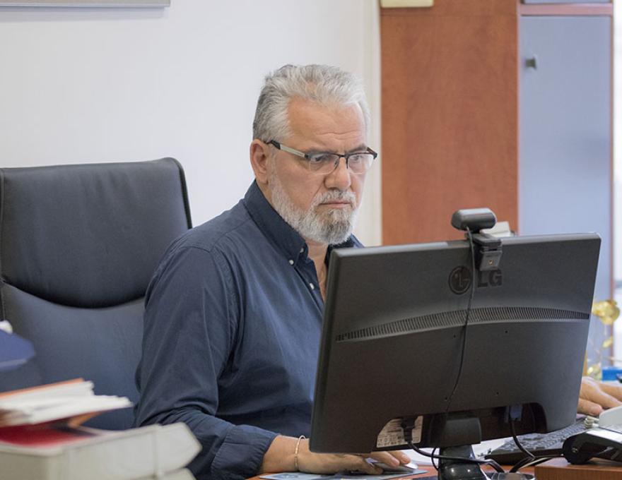 ΠΕΤΟΥΣΗΣ Γ.& Π. Ο.Ε.1