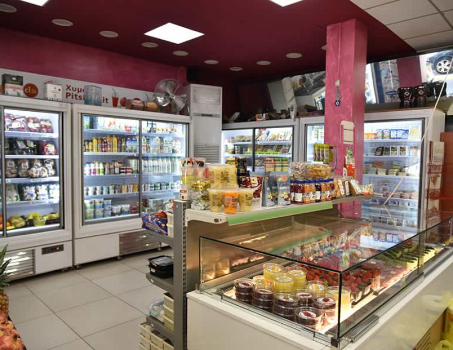 ΦΡΟΥΤΑΓΟΡΑ  ΔΑΣΟΥΣ0