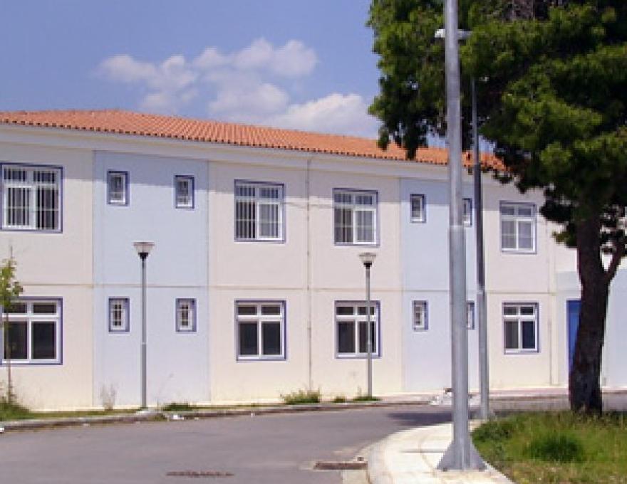 ΨΝΑ - ΔΑΦΝΙ0