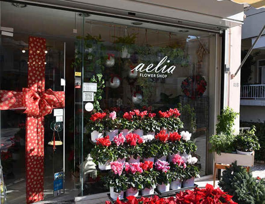 AELIA FLOWER SHOP1