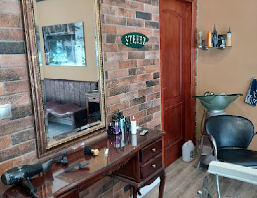 BARBER SHOP - ΡΟΥΠΑΚΙΑΣ ΒΑΣΙΛΕΙΟΣ2