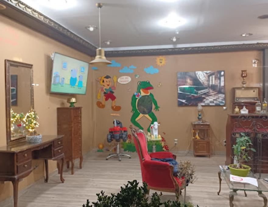 BARBER SHOP - ΡΟΥΠΑΚΙΑΣ ΒΑΣΙΛΕΙΟΣ3