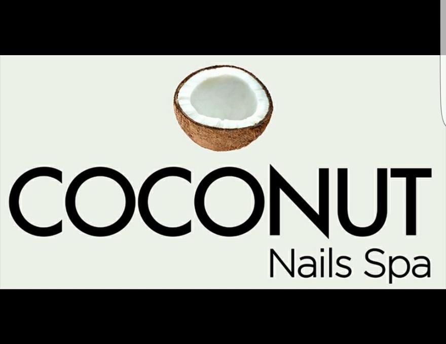 COCONUT NAILS SPA3