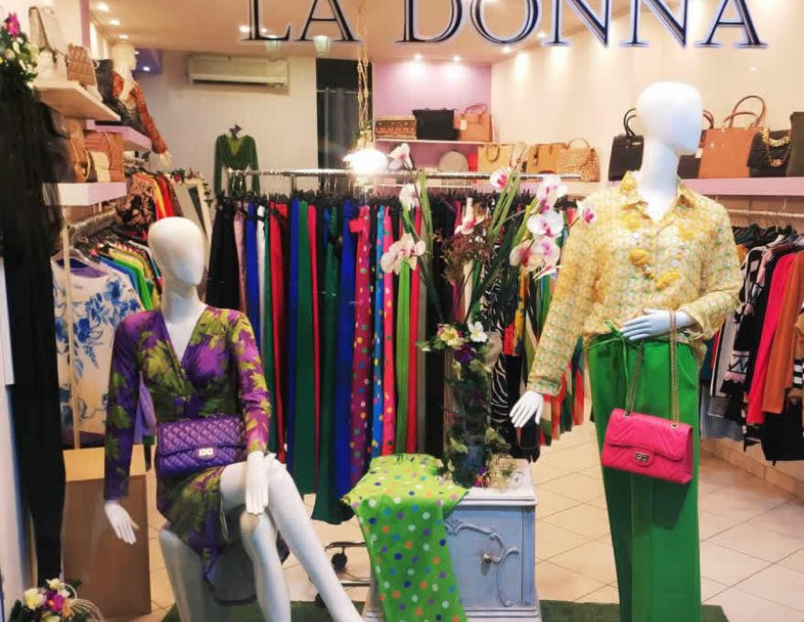LA DONNA1
