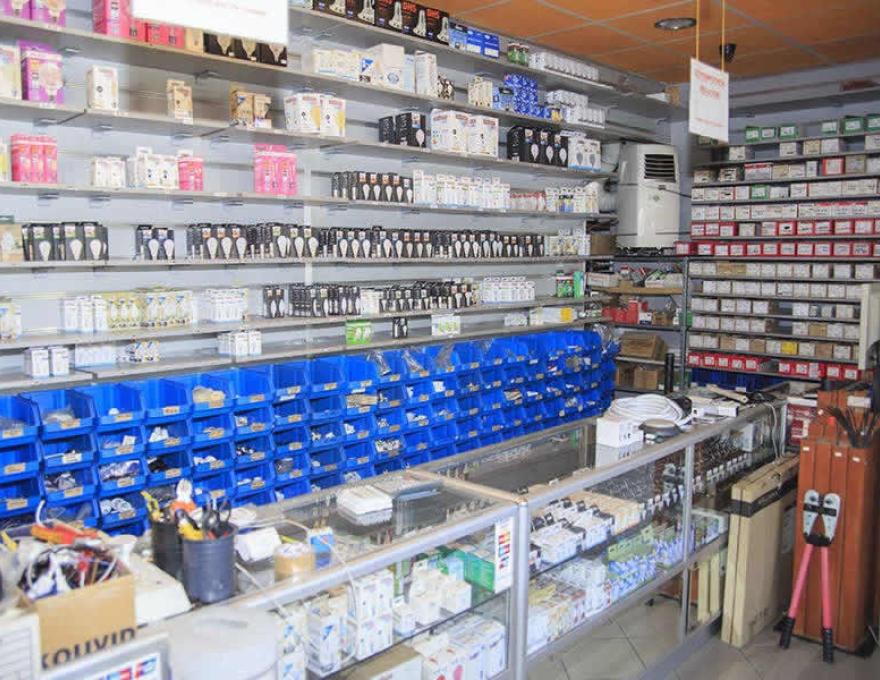 LIGHTNING + TECHNOLOGIES EDISON3