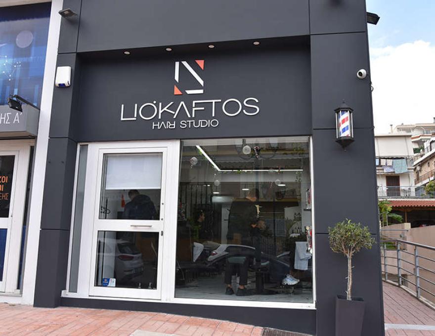 LIOKAFTOS HAIR STUDIO0