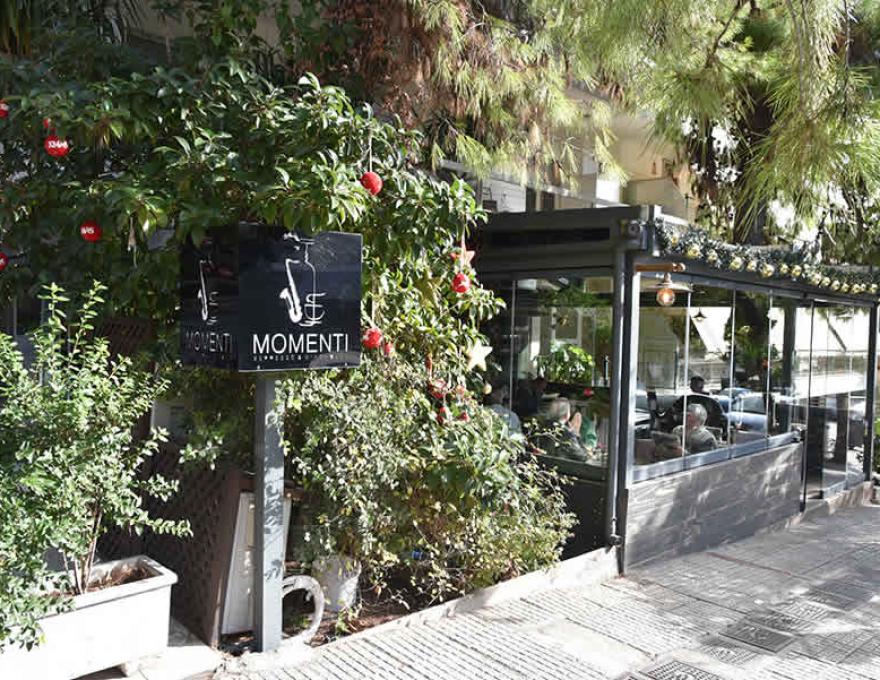 MOMENTI0