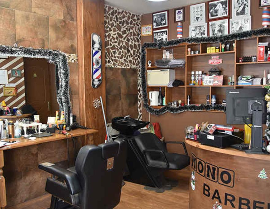 MONO BARBER2
