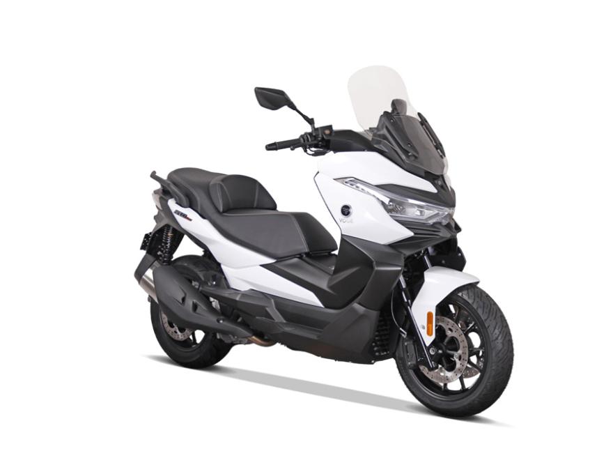 MOTO SVIROS Ο.Ε.3