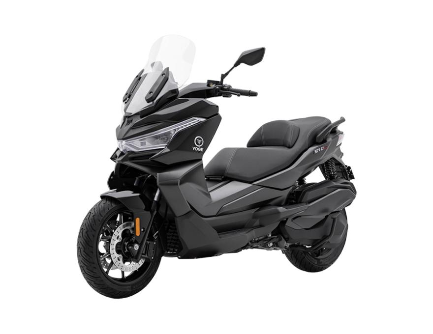 MOTO SVIROS Ο.Ε.4