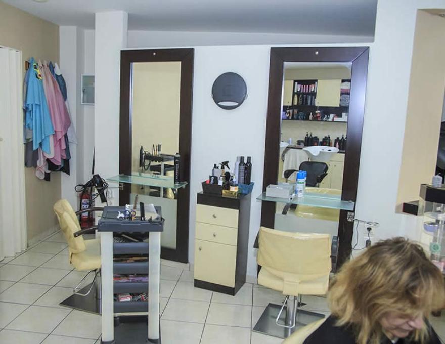 NOTRE BEAUTE - BY HARA1