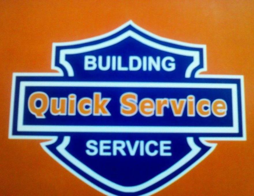 QUICK SERVICE3
