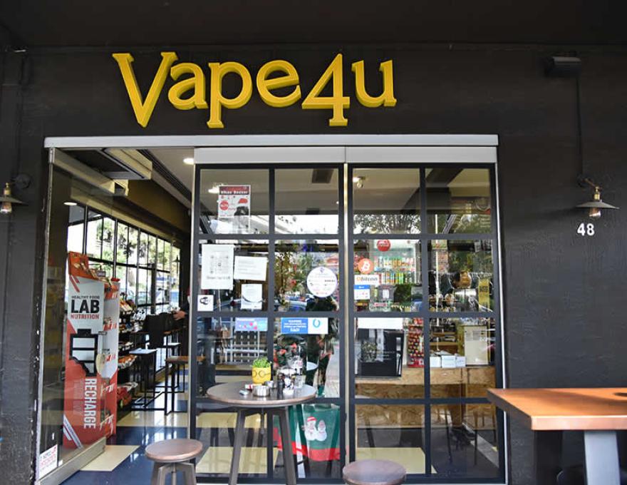 VAPE4U0