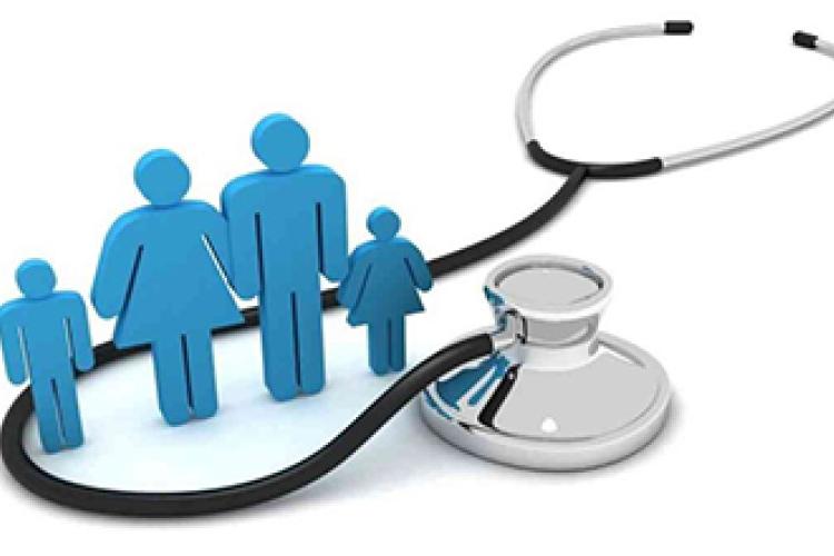 ΚEΝΤΡΟ ΥΓΕIΑΣ ΧΑΪΔΑΡIΟΥ