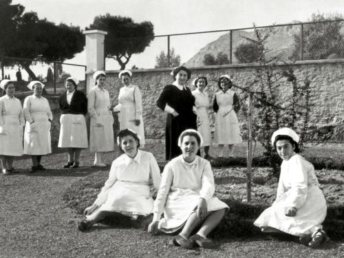 Δρομοκαΐτειο: Η τραγική ιστορία πίσω από την ανέγερσή του, ποιοι διάσημοι νοσηλεύθηκαν
