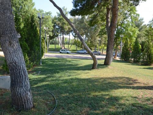 Πάρκο Ιστορικής Μνήμης και Περιβαλλοντικής Ευαισθητοποίησης