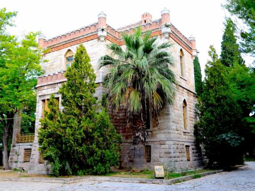 Το Χαϊδάρι μετατρέπει σε «πολιτιστικό προορισμό» ιστορικά κτίρια του 19ου αι.