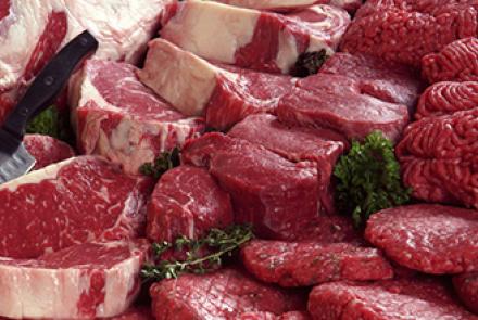 Η ΓΩΝΙΑ ΤΟΥ ΚΡΕΑΤΟΣ